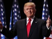 А не спешите его хоронить. Чем закончился для США, России и Украины первый год президентства Трампа и чего ждать дальше