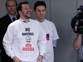 Битва за Европу.  Растущая популярность правых сил уже в следующем году может сильно изменить ЕС