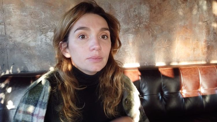 Инна Соболева. Фото 