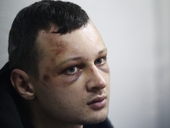 Взрывчатка под Киевом и крымское прошлое: как Гонта превратился в предателя