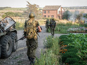 Семь лет АТО. О чем говорит сейчас опыт войны на Донбассе в 2014 году