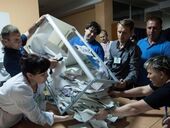 В Киеве будут судить главу участкового избиркома за фальсификацию во время местных выборов