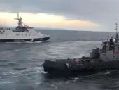 Провокация в Керченском проливе, военное положение, старт Зеленского. Как жила Украина в 2018 году