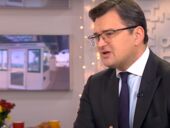 Глава МИД Кулеба считает, что в Кремле хотят избежать встречи Путина и Зеленского