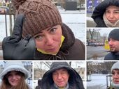 "Имущество Зеленского защищать не собираюсь". Что говорят в Киеве о призыве женщин в армию. Опрос "Страны"