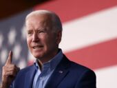 Белый дом считает, что после признания "ЛДНР" начнется "вторжение" России в Украину