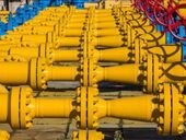 В этом году Европа планирует сократить спрос на российский газ на 66%