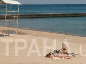 "Военно-курортный" сезон. Как живет Одесса без туристов и с заминированными пляжами