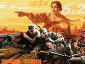 Корейский вариант. Может ли война в Украине пойти по сценарию конфликта, начавшегося ровно 72 года назад