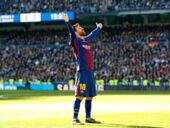 Легендарный Лео Месси покидает французский "ПСЖ"