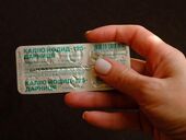 "Ще день-два, і буде паніка". Чому в Україні злетіли продажі препаратів йоду і чи потрібно їх приймати