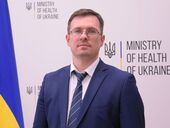 В Украине зарегистрировали первый случай нового варианта коронавируса "Пирола"