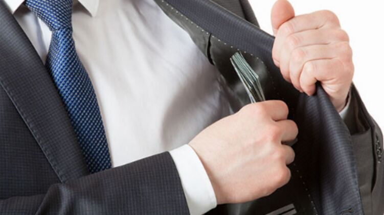 Зарплаты чиновников вырастут. Иллюстративное фото: finance.ua