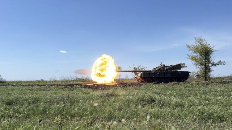 В Україні триває війна з РФ.