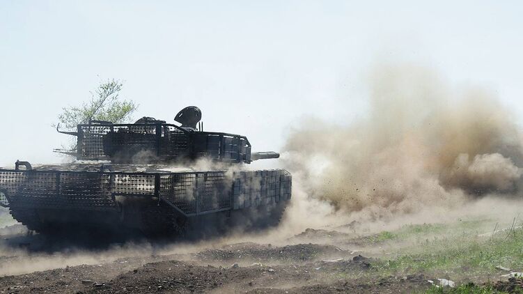 В Украине продолжается война с РФ. Фото: Генштаб ВСУ