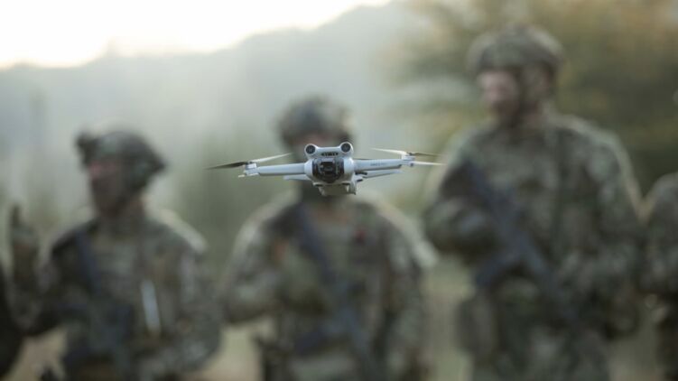 Україна у дні війни. Фото з телеграма В.Зеленського