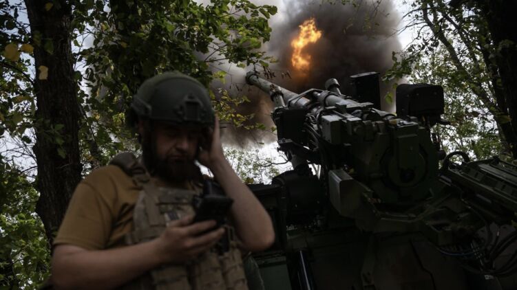 Фото: Генштаб ЗСУ