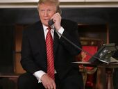 Нова зустріч Трампа та Путіна. Білий дім повідомив про гарну розмову президентів, яка тривала понад 2 години