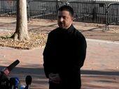 Території та безпека. Про що Зеленський говорив із Трампом на закритій зустрічі замість обіду у Білому домі