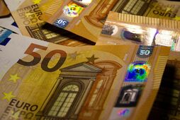 Готівковий курс євро перевищив 50 гривень. Прогнози, причини та наслідки