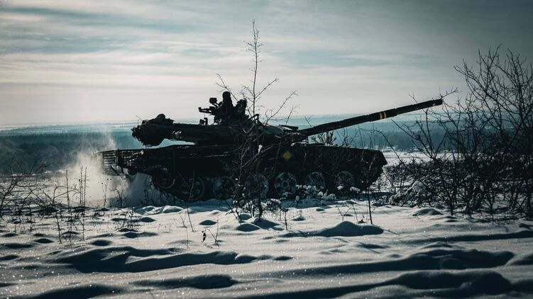 Фото: Генштаб ВСУ