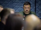 Зеленский минус Ермак. Как работает система власти через месяц после "перезагрузки"