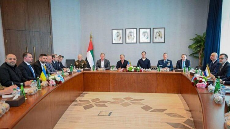 В Україні триває війна. Фото: Генштаб ЗСУ