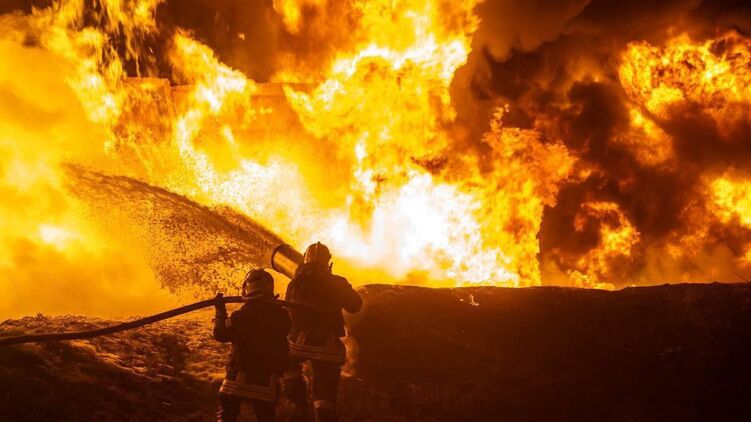В Україні триває війна. Фото: Генштаб ЗСУ