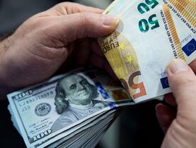Курс євро вже перевищив 52 гривні. Що відбувається?
