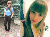 Стюардесса, которая остановила поезд с Саакашвили, получила пару выходных после "адского воскресенья"