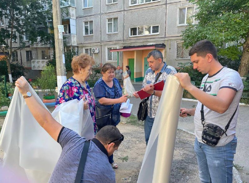 Николаев подвергся обстрелу 27 июля. Сенкевич рассказал подробности, появились фото