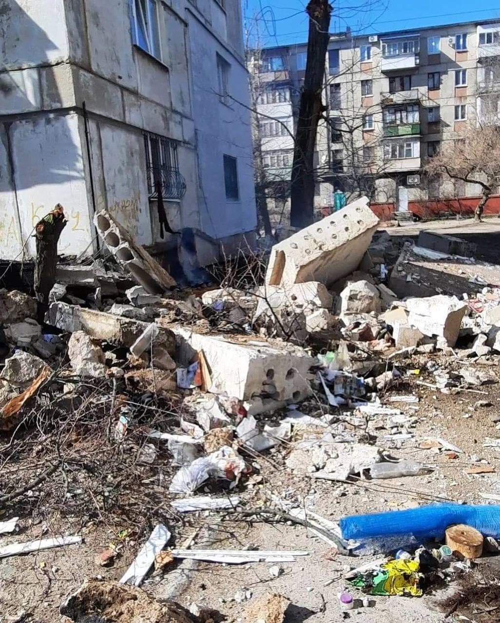 за сутки сильно обстреливали Северодонецк, Лисичанск, Рубежное и другие населенные пункты