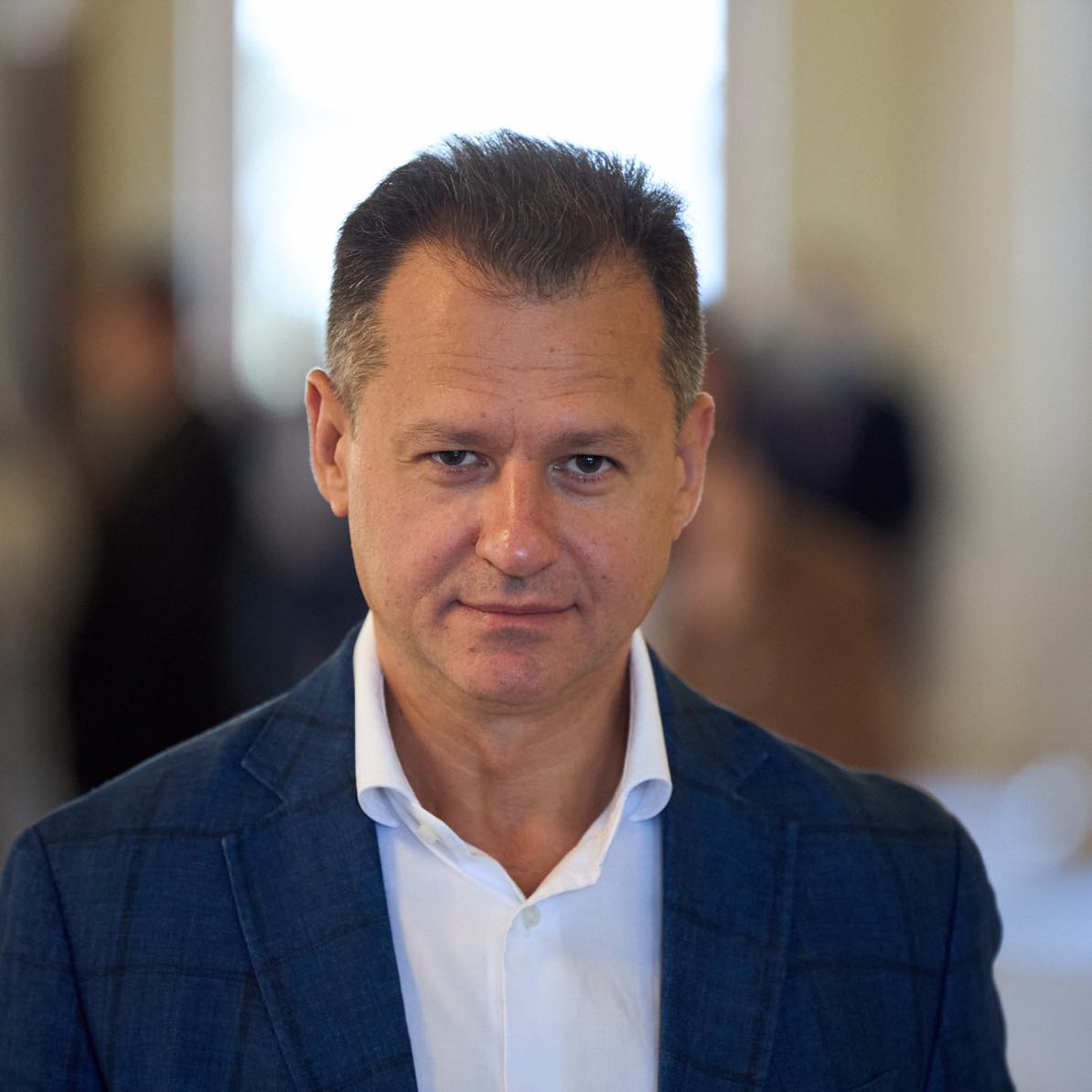 Тарас Батенко прокомментировал смерть Полякова