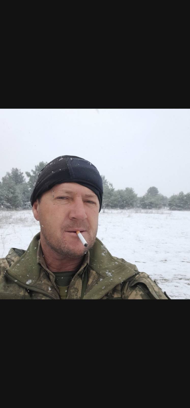 Иностранцы погибают в боях за Украину