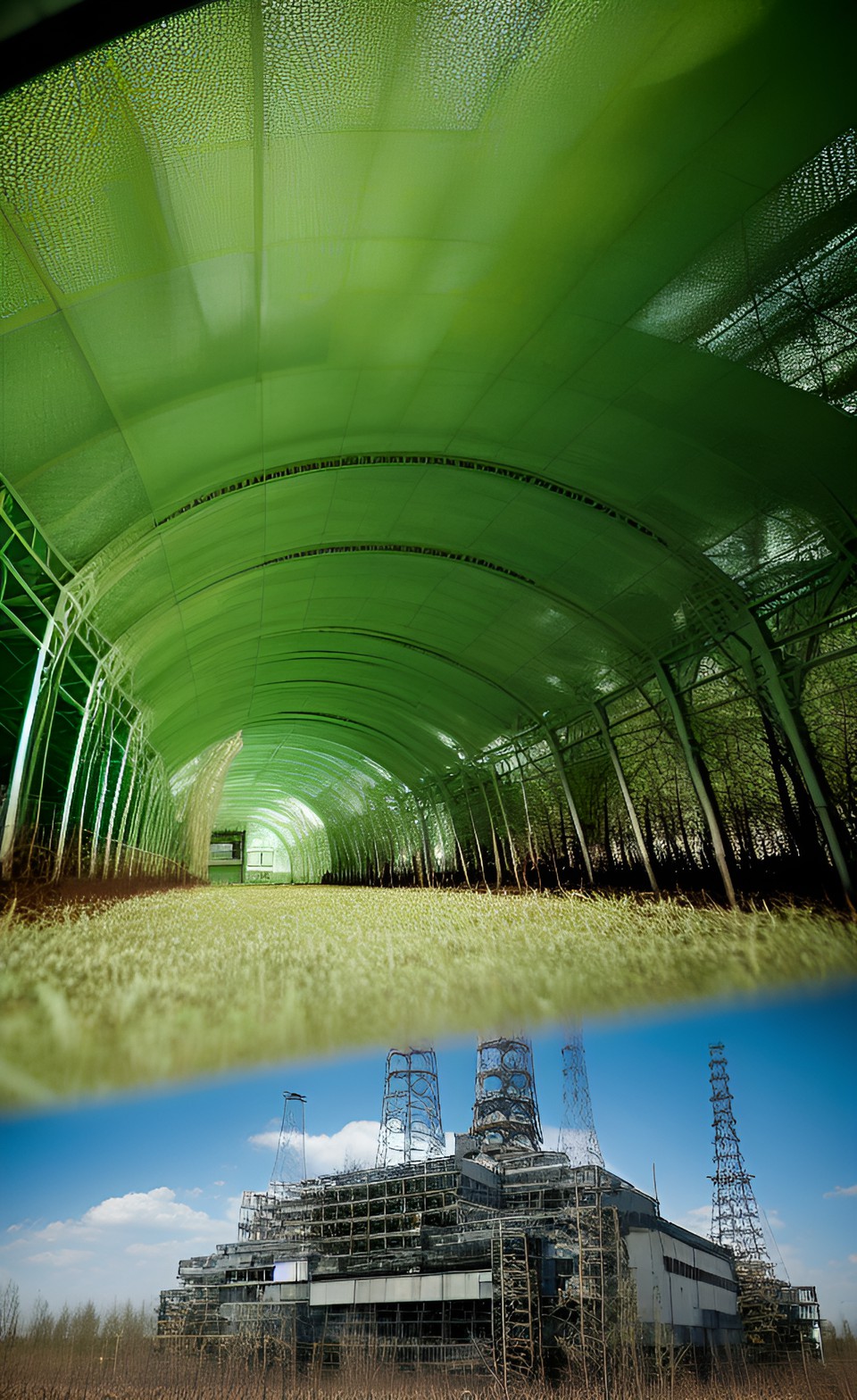 Работа Dream 2