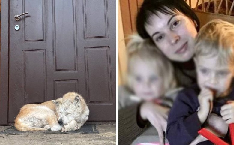 Татьяна Задорожняк