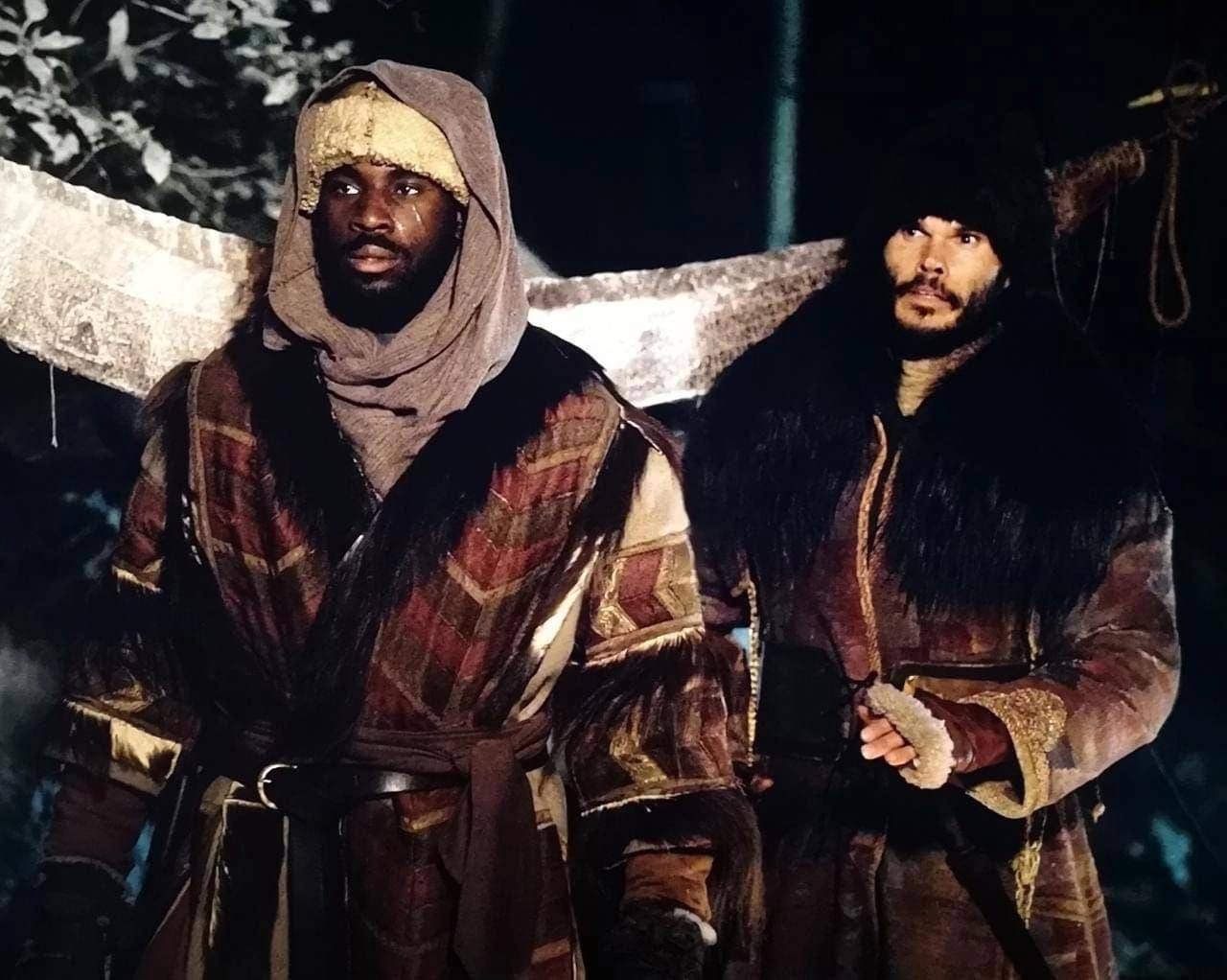 Кадр із серіалу 2