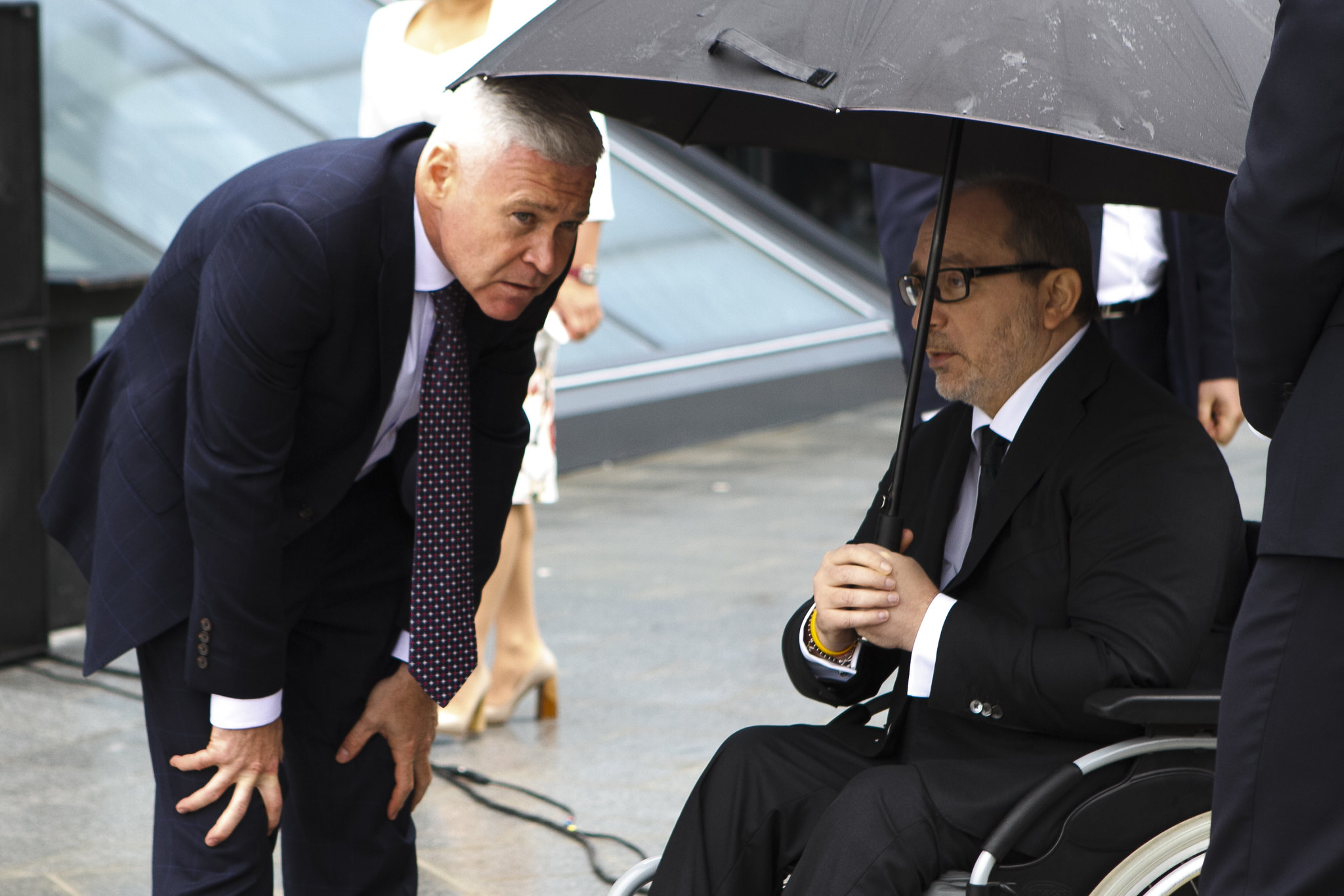 Преемники Кернеса одержали уверенную победу