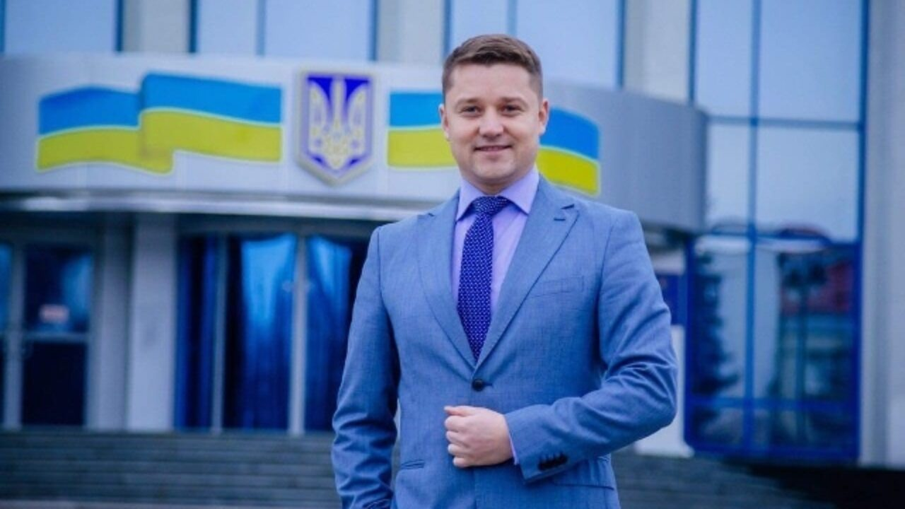 Александр Третяк