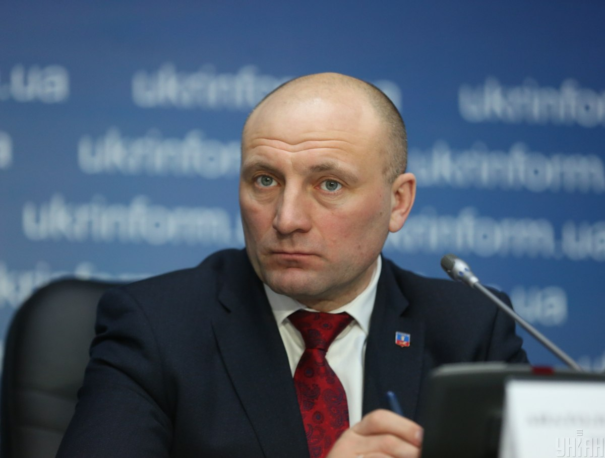 Анатолий Бондаренко