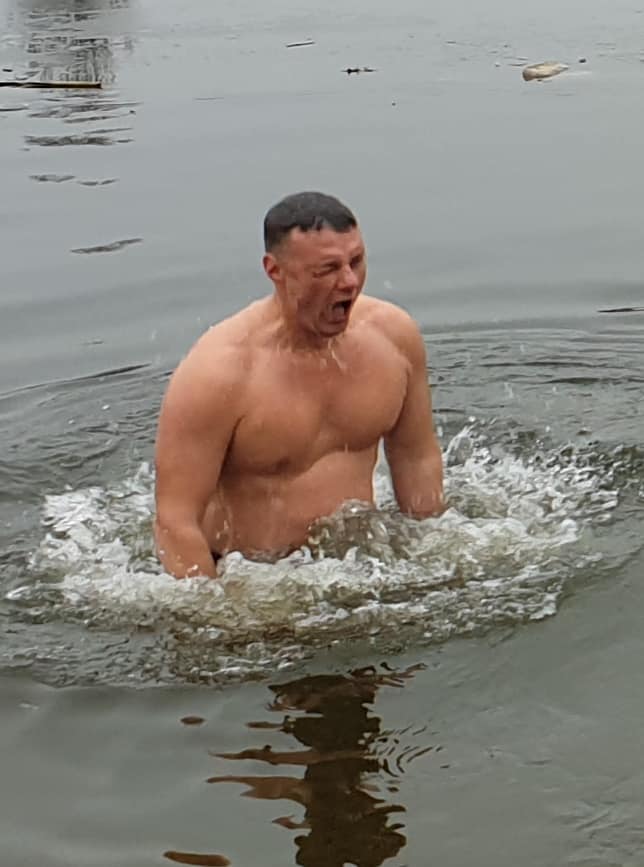 Виталий Купрй