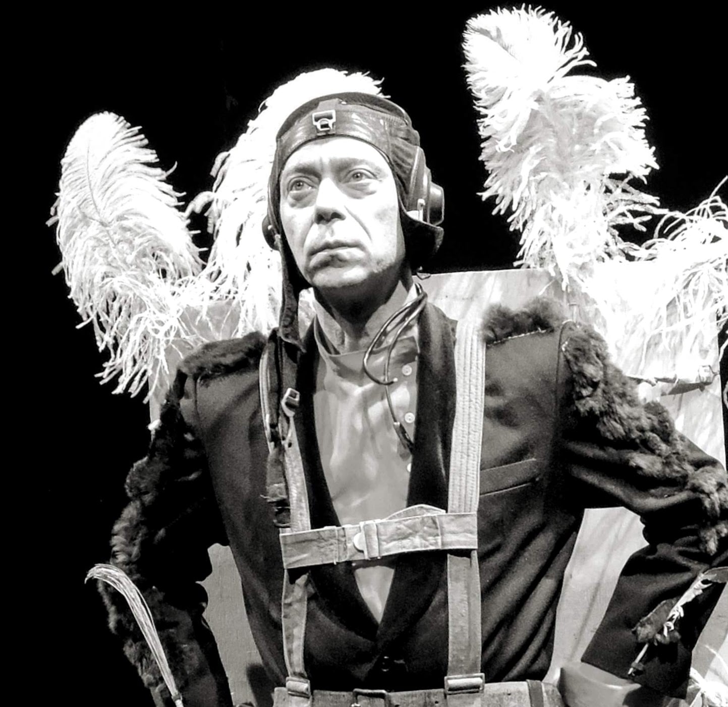 Никита Логинов умер