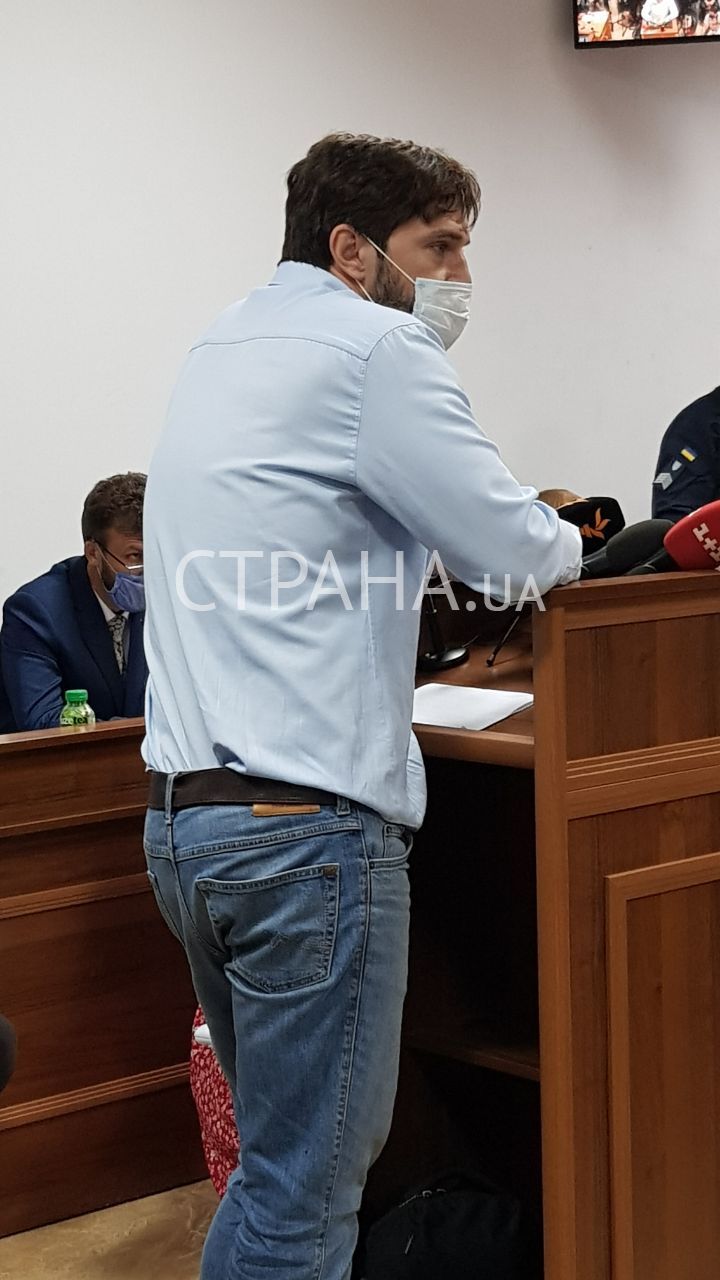 суд присяжных