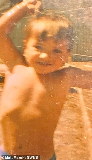 Фото: dailymail.co.uk