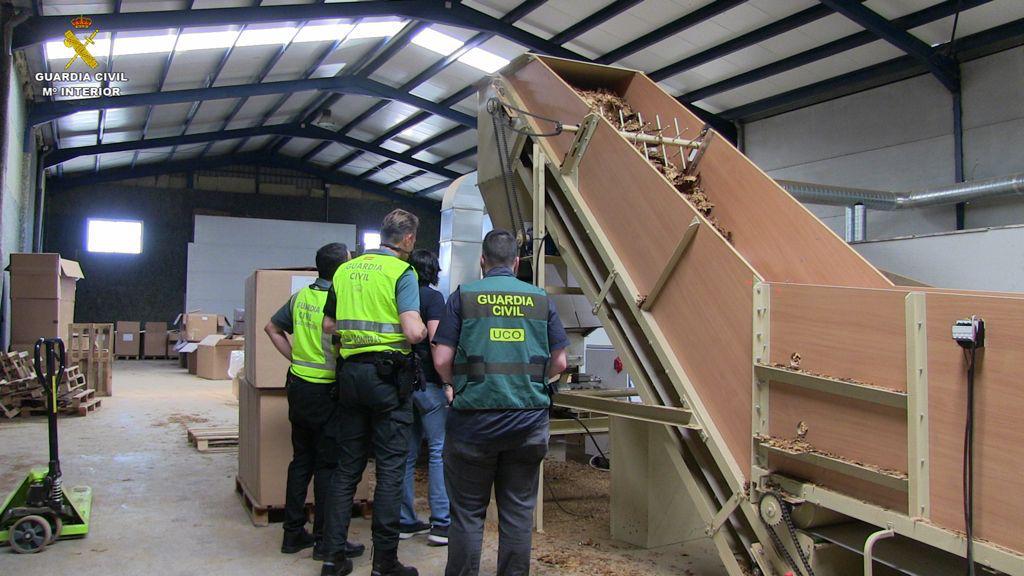 Фото с места преступления. ГПСУ