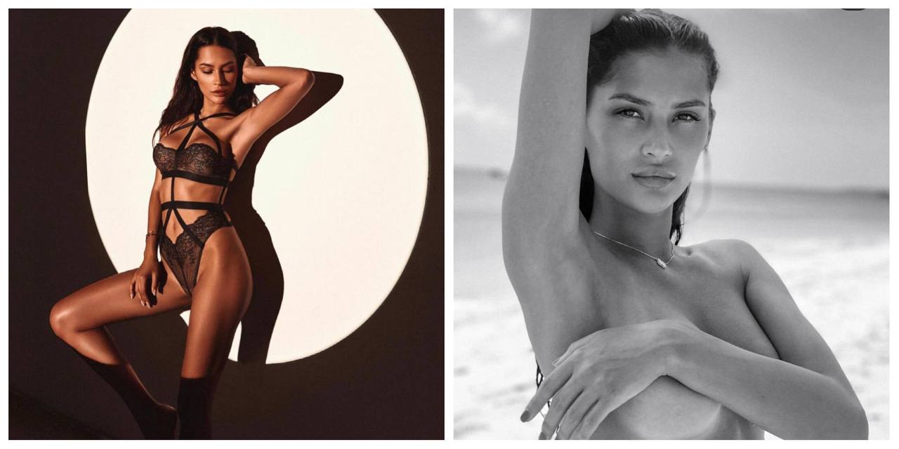 Карина Тищенко - новая девушка Богдана