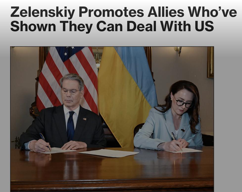 Заголовок на bloomberg.com