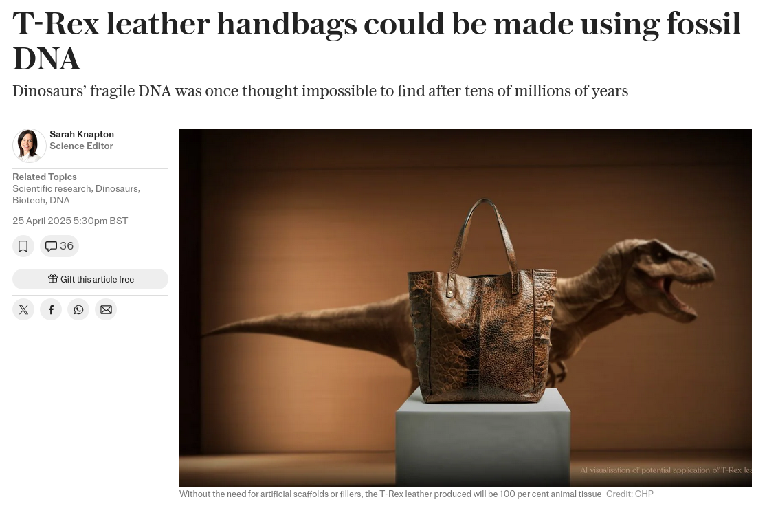 Заголовок на telegraph.co.uk