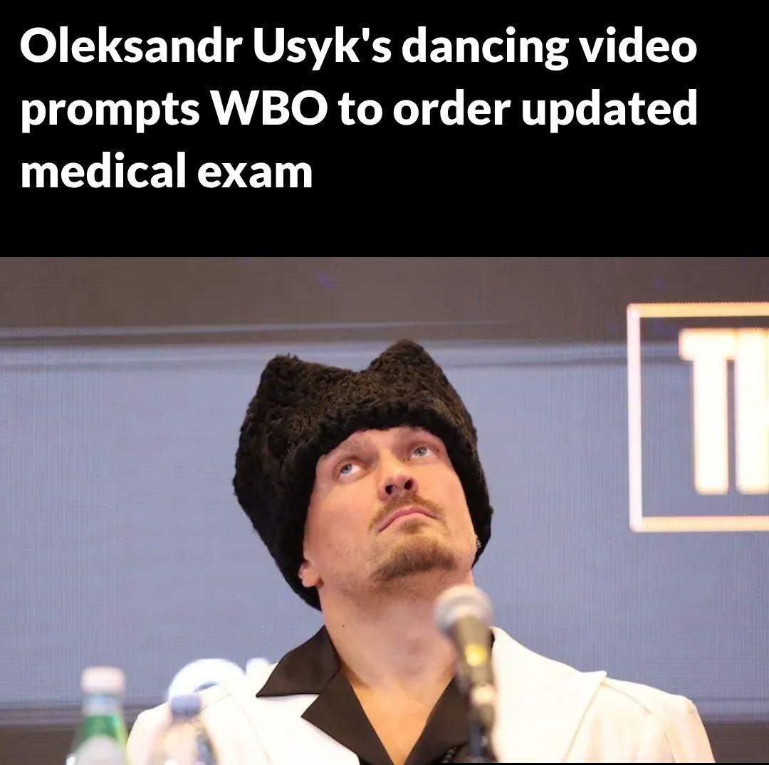 Снимок заголовка на boxingscene.com